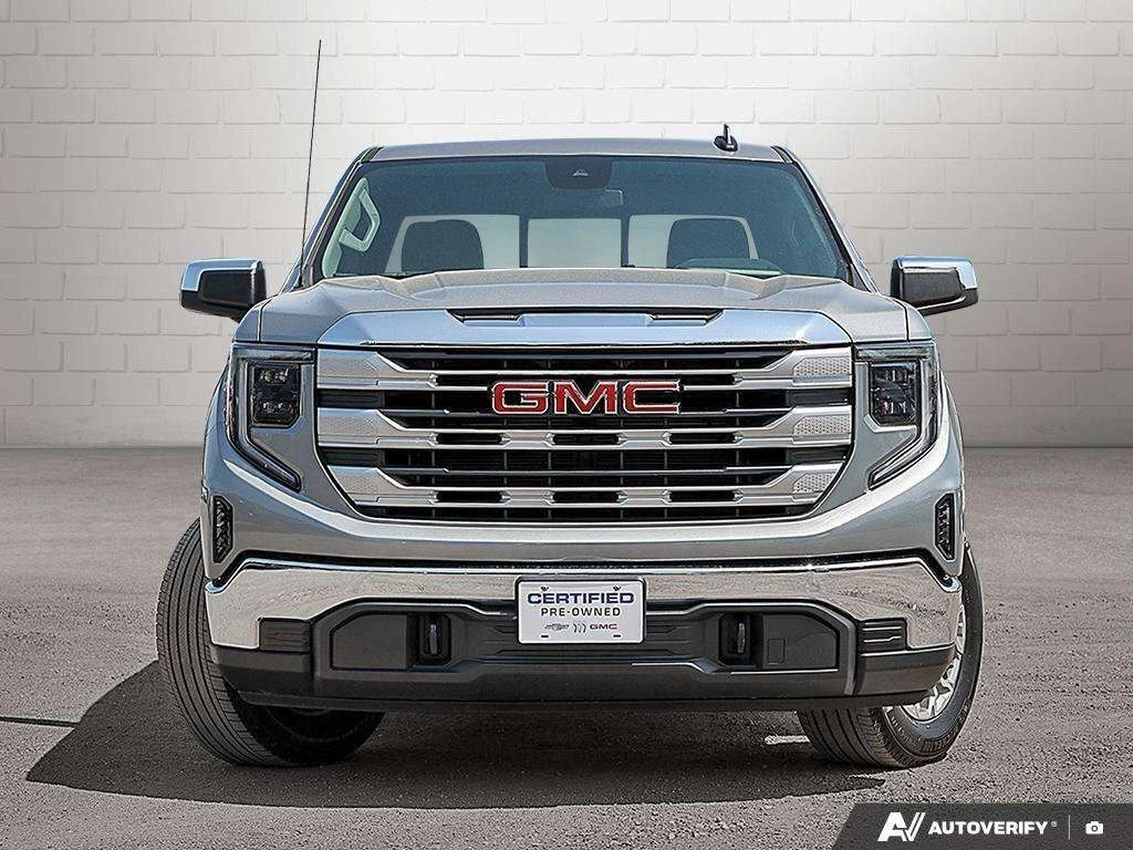 Gmc Sierra * SLE * CARFAX * БЕЗ ПЪРВОНАЧАЛНА ВНОСКА - изображение 8