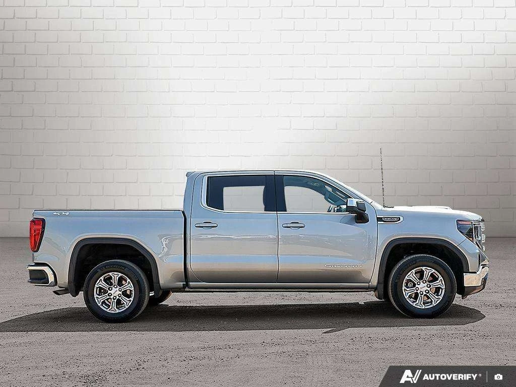 Gmc Sierra * SLE * CARFAX * БЕЗ ПЪРВОНАЧАЛНА ВНОСКА - изображение 6