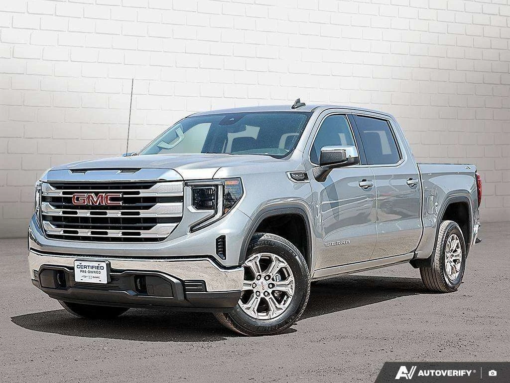 Gmc Sierra * SLE * CARFAX * ��� ������������ ������ | Mobile.bg � ����������� 1