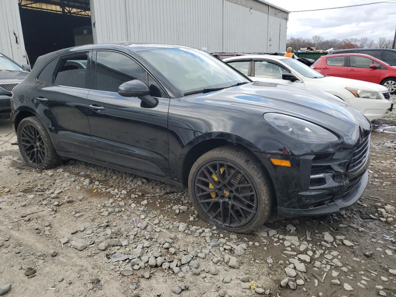Porsche Macan * S* AWD*  - изображение 3