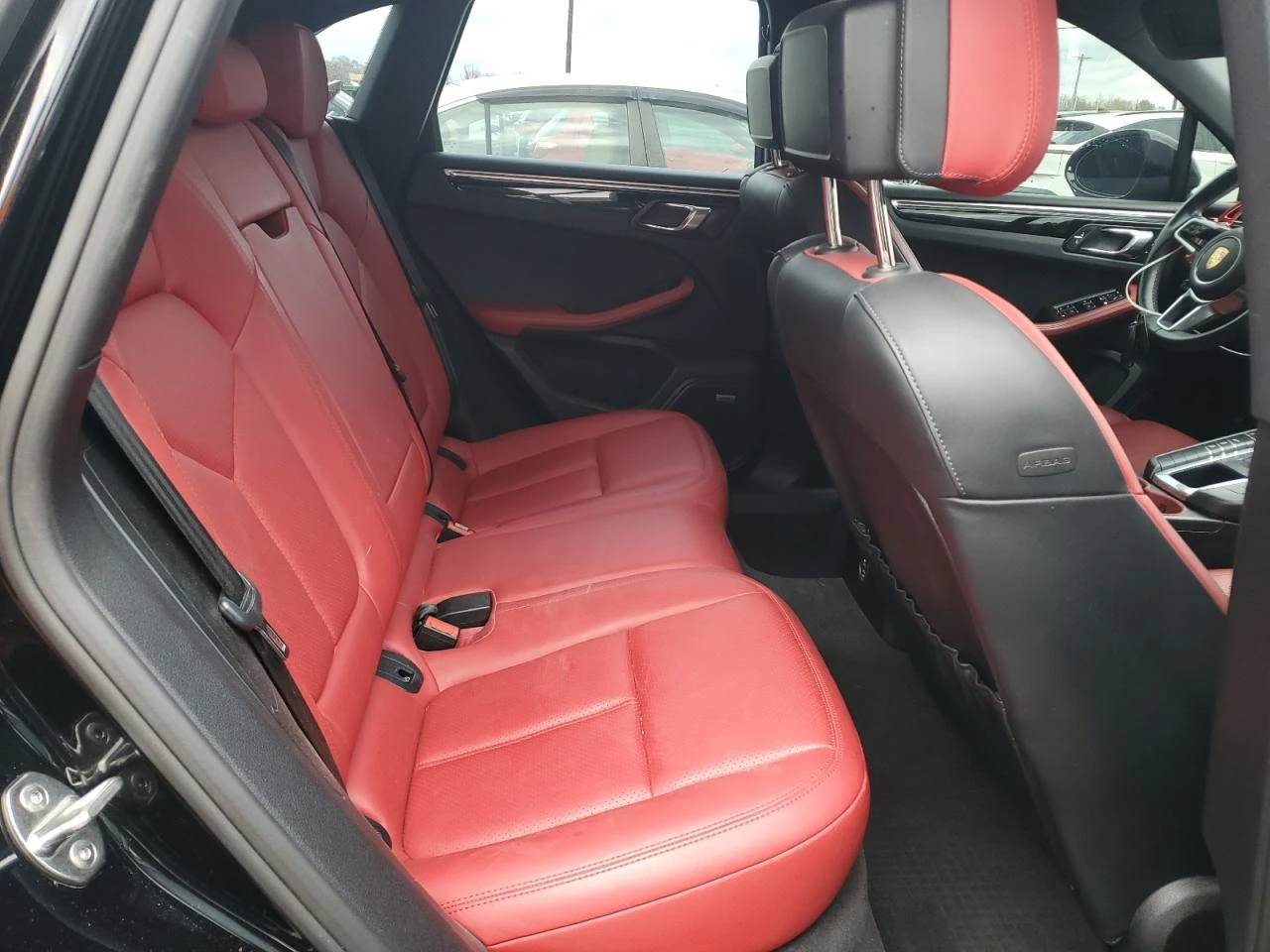 Porsche Macan * S* AWD*  | Mobile.bg � ����������� 12