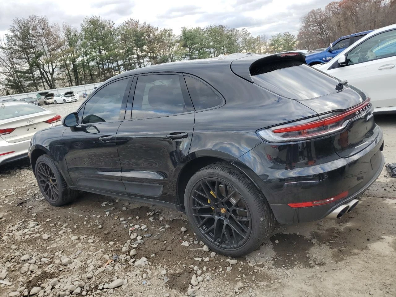 Porsche Macan * S* AWD*  - изображение 6