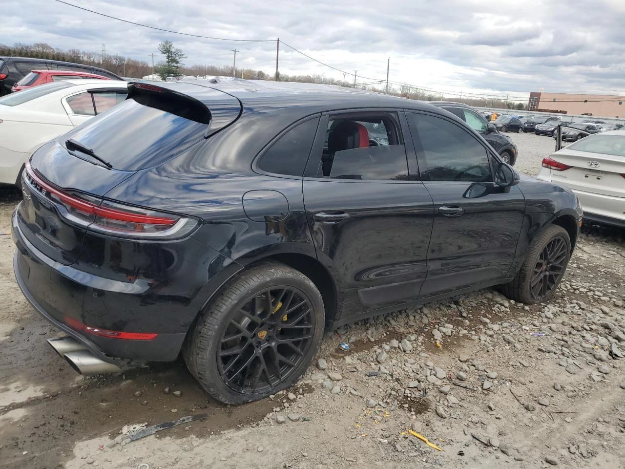 Porsche Macan * S* AWD*  - изображение 4