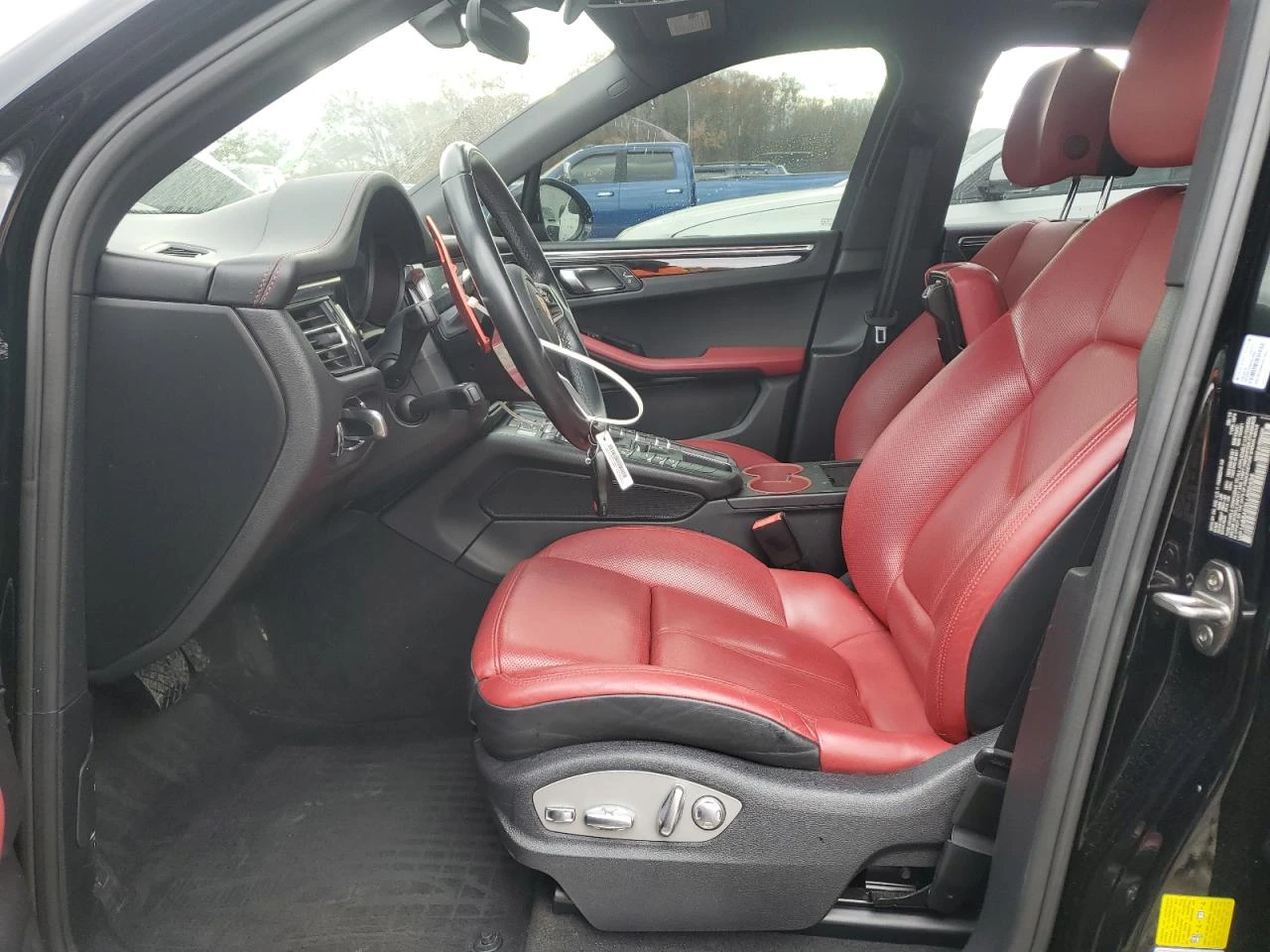 Porsche Macan * S* AWD*  - изображение 10