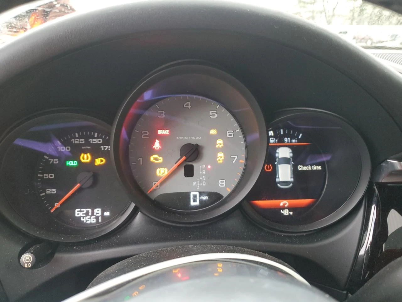 Porsche Macan * S* AWD*  - изображение 8