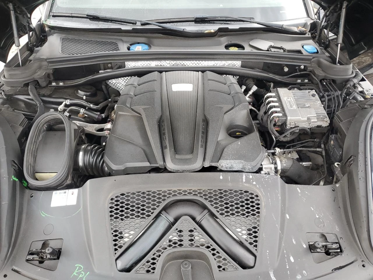 Porsche Macan * S* AWD*  - изображение 7