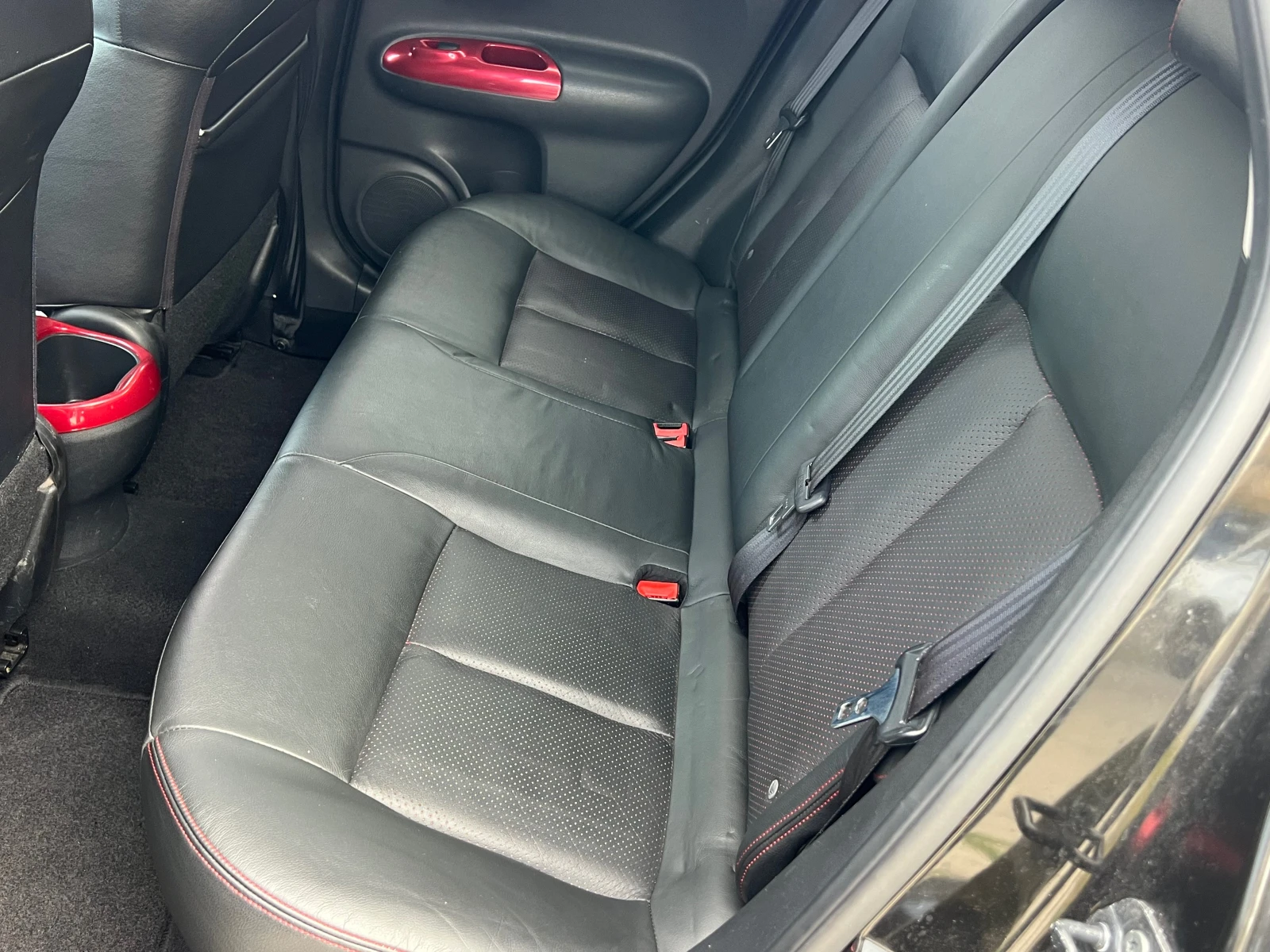 Nissan Juke 1.6I, TEKNA, FULL SERVICE KATO HOB.NAVI+ CAMERA, K | Mobile.bg � ����������� 13