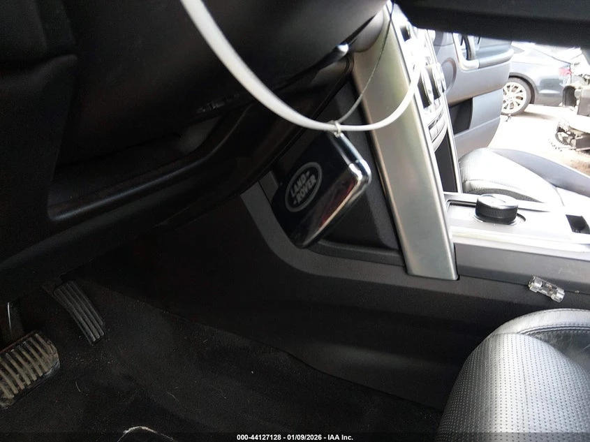 Land Rover Discovery Sport 2l Hse Lux | Mobile.bg � ����������� 11