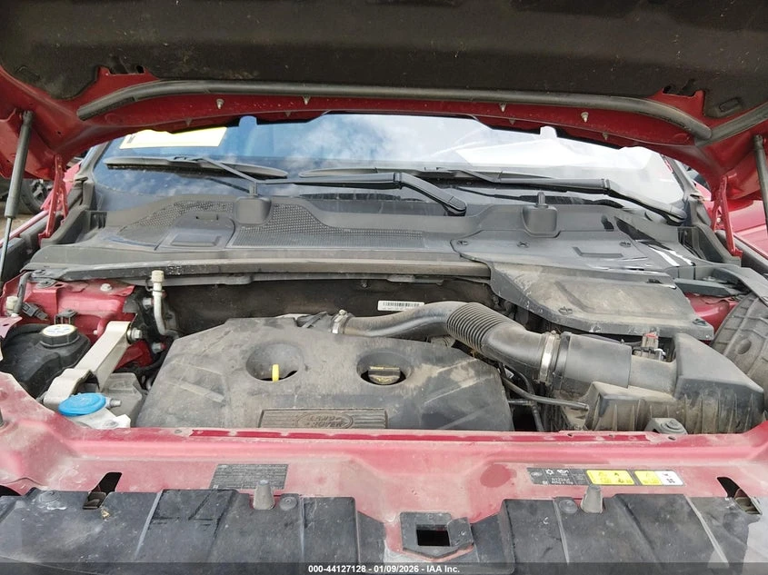 Land Rover Discovery Sport 2l Hse Lux | Mobile.bg � ����������� 10