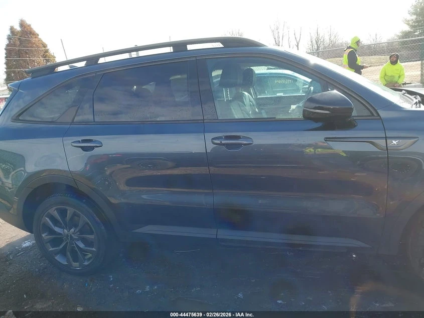 Kia Sorento 2.5L I-4 DI, DOHC, VVT, TURBO, 281HP All Wheel | Mobile.bg � ����������� 14