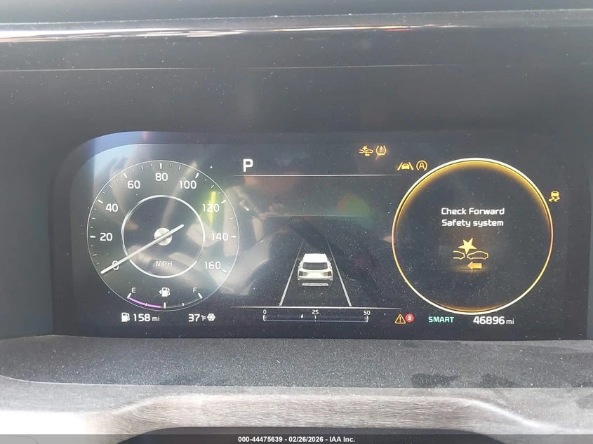 Kia Sorento 2.5L I-4 DI, DOHC, VVT, TURBO, 281HP All Wheel | Mobile.bg � ����������� 7