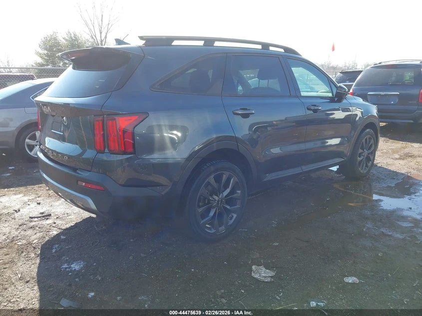 Kia Sorento 2.5L I-4 DI, DOHC, VVT, TURBO, 281HP All Wheel | Mobile.bg � ����������� 4