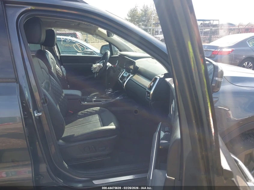 Kia Sorento 2.5L I-4 DI, DOHC, VVT, TURBO, 281HP All Wheel | Mobile.bg � ����������� 5