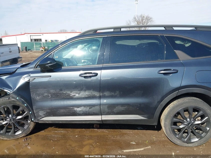 Kia Sorento 2.5L I-4 DI, DOHC, VVT, TURBO, 281HP All Wheel | Mobile.bg � ����������� 15