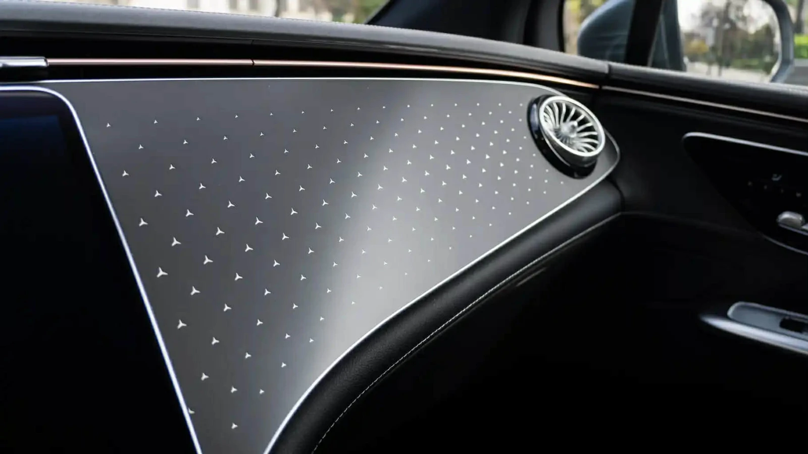 Mercedes-Benz EQE 350 4MATIC | Mobile.bg � ����������� 11