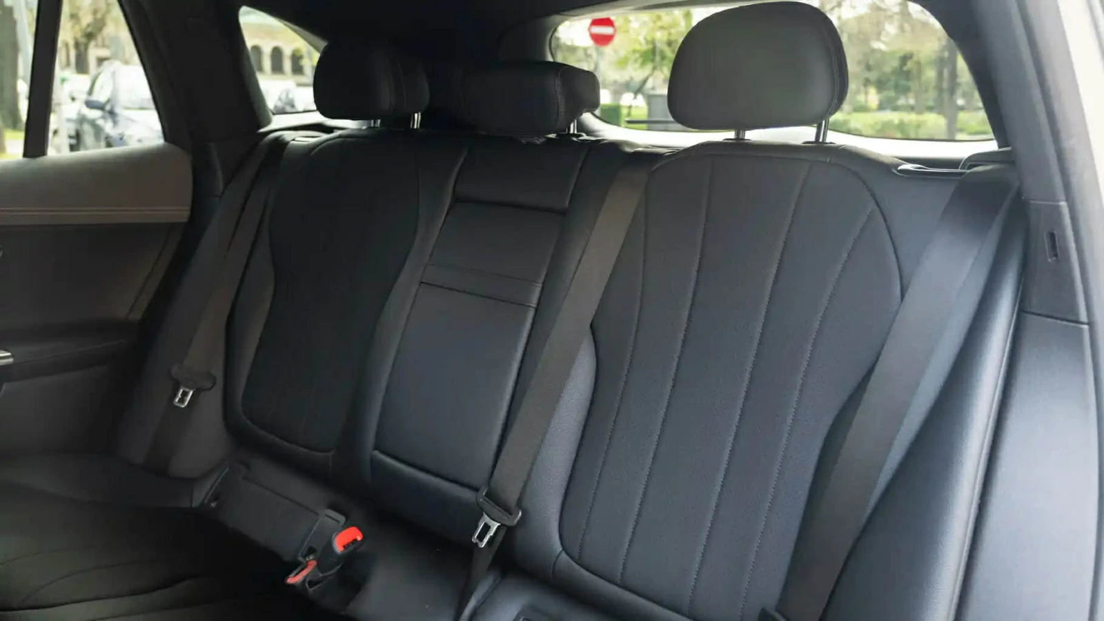 Mercedes-Benz EQE 350 4MATIC | Mobile.bg � ����������� 9
