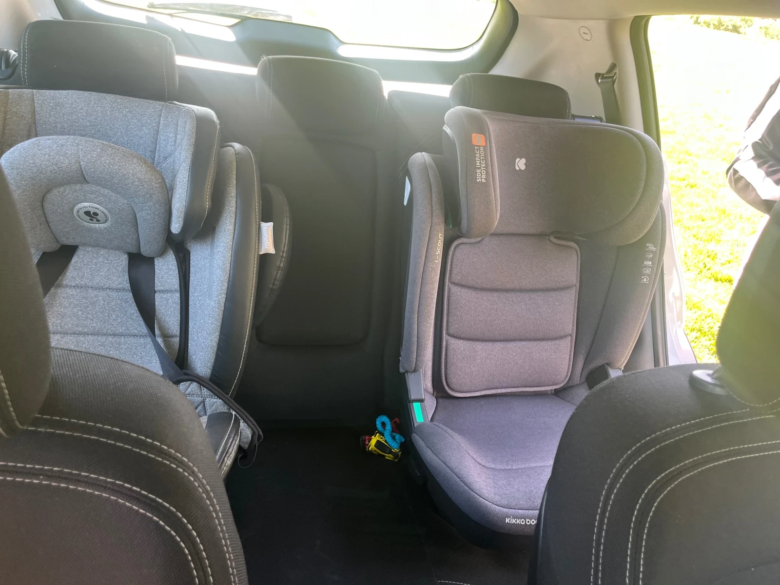 Kia Sportage, снимка 9 - Автомобили и джипове - 54322860