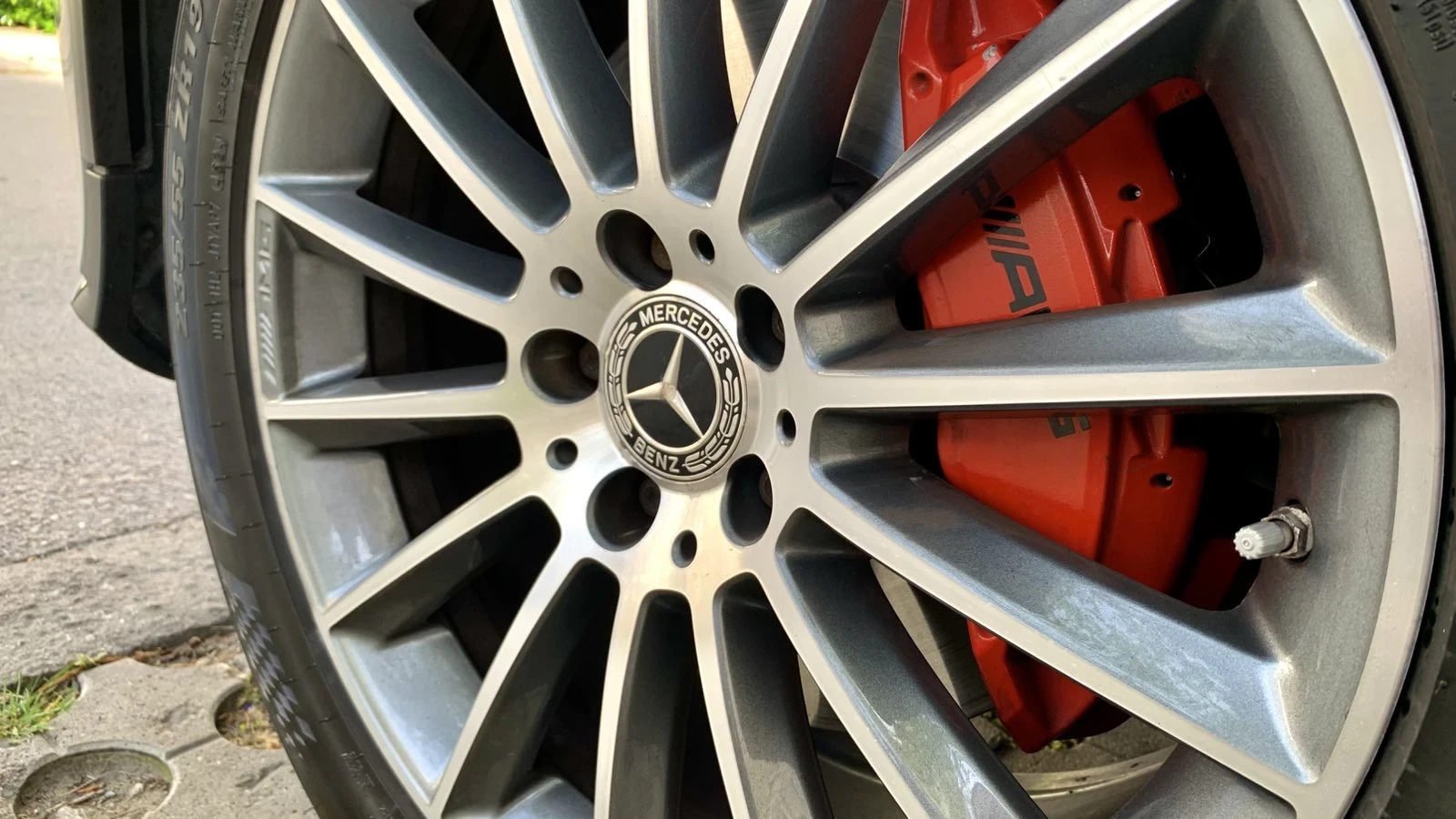 Mercedes-Benz GLC 300 AMG 4matic | Mobile.bg � ����������� 13