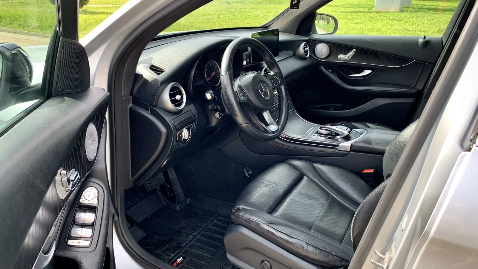 Mercedes-Benz GLC 300 AMG 4matic | Mobile.bg � ����������� 9