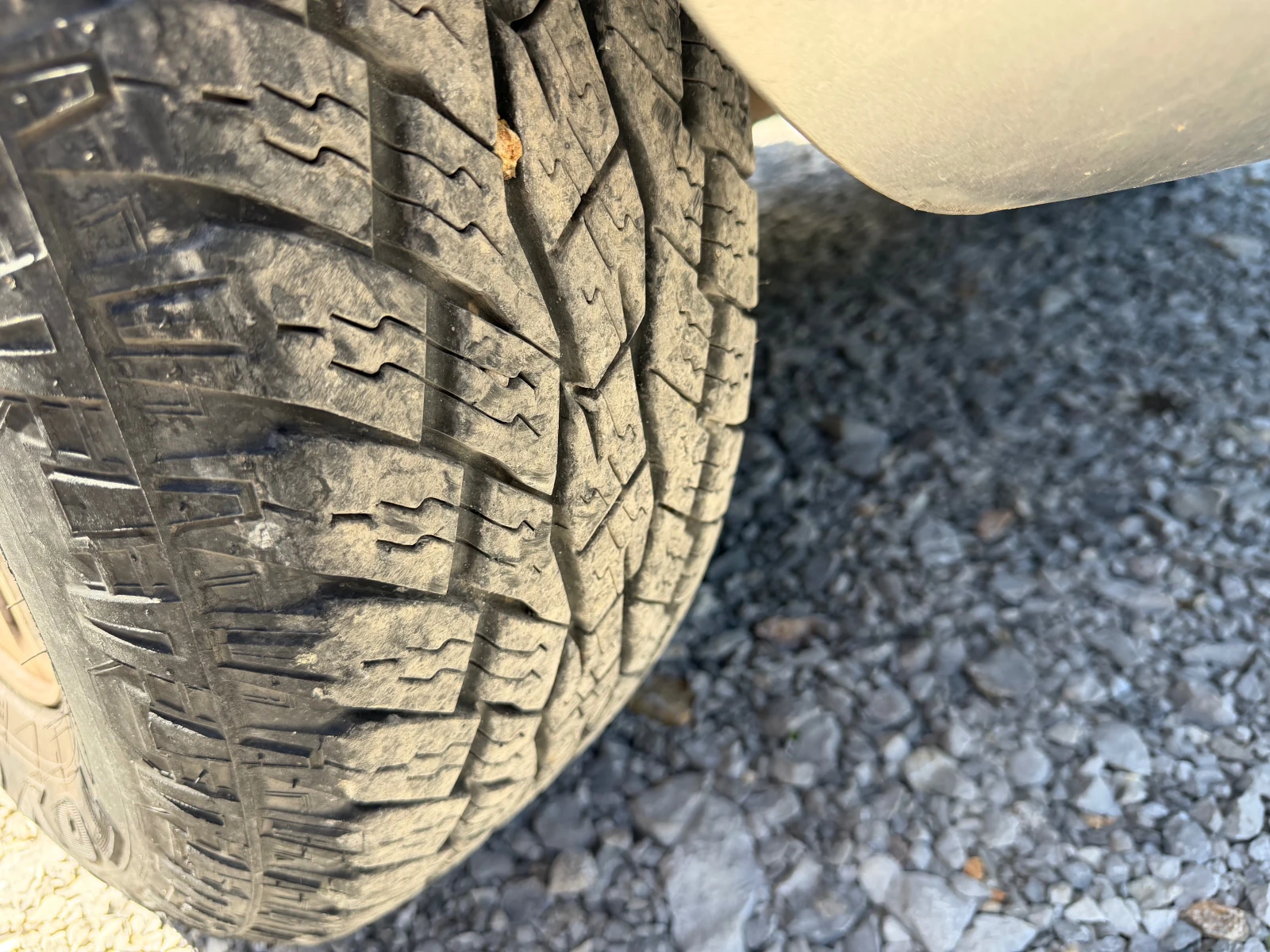 Jeep Grand cherokee 4.0i БЕНЗИН 190kc, снимка 13 - Автомобили и джипове - 54718438