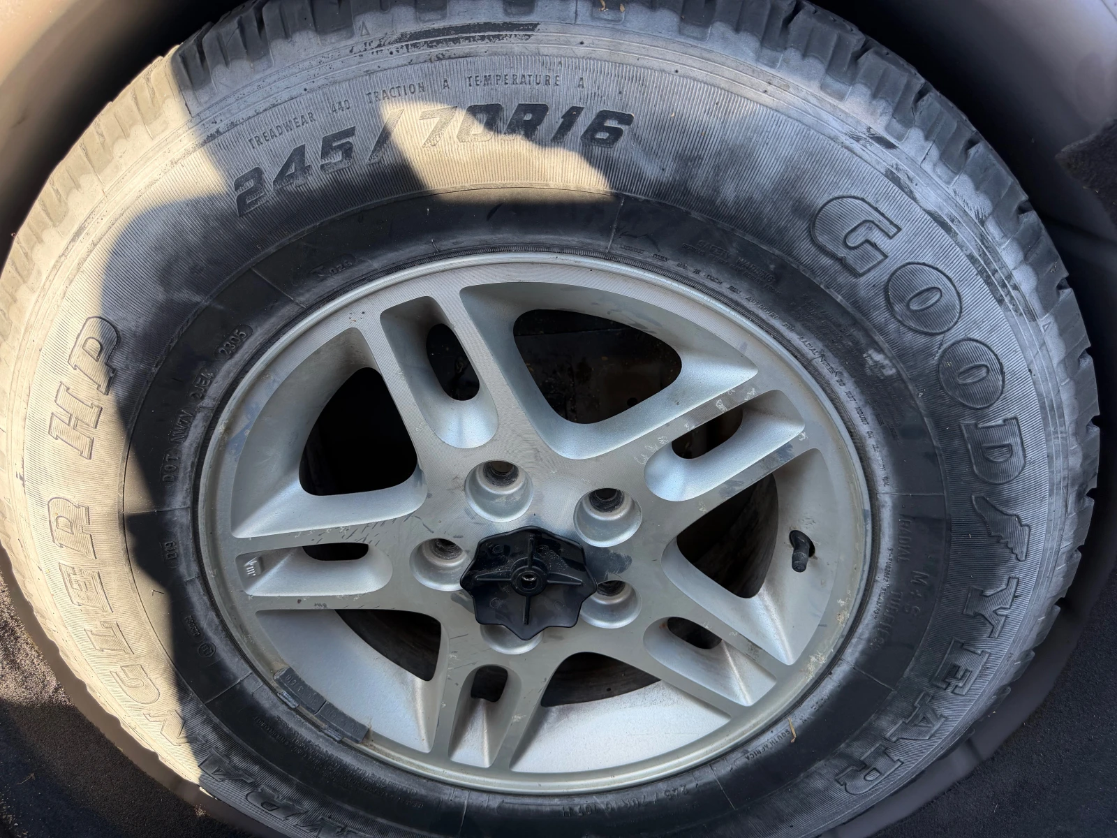 Jeep Grand cherokee 4.0i БЕНЗИН 190kc, снимка 17 - Автомобили и джипове - 54718438