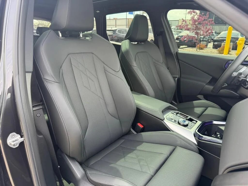 BMW X3 30 xDrive M-pack, снимка 12 - Автомобили и джипове - 55123843