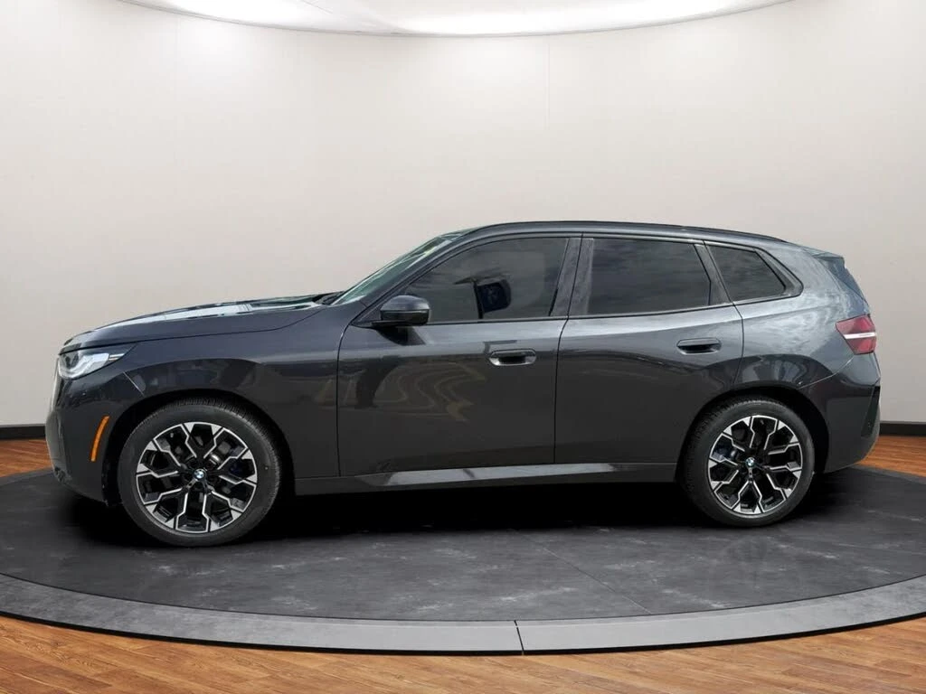 BMW X3 30 xDrive M-pack, снимка 2 - Автомобили и джипове - 55123843