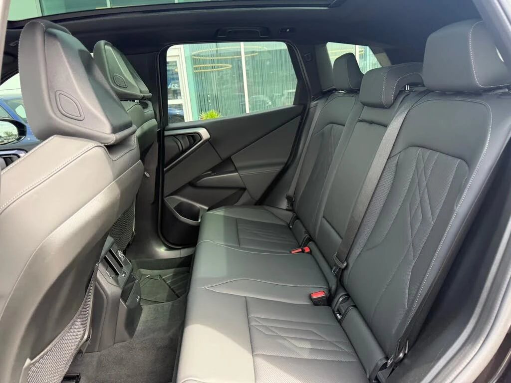 BMW X3 30 xDrive M-pack, снимка 9 - Автомобили и джипове - 55123843