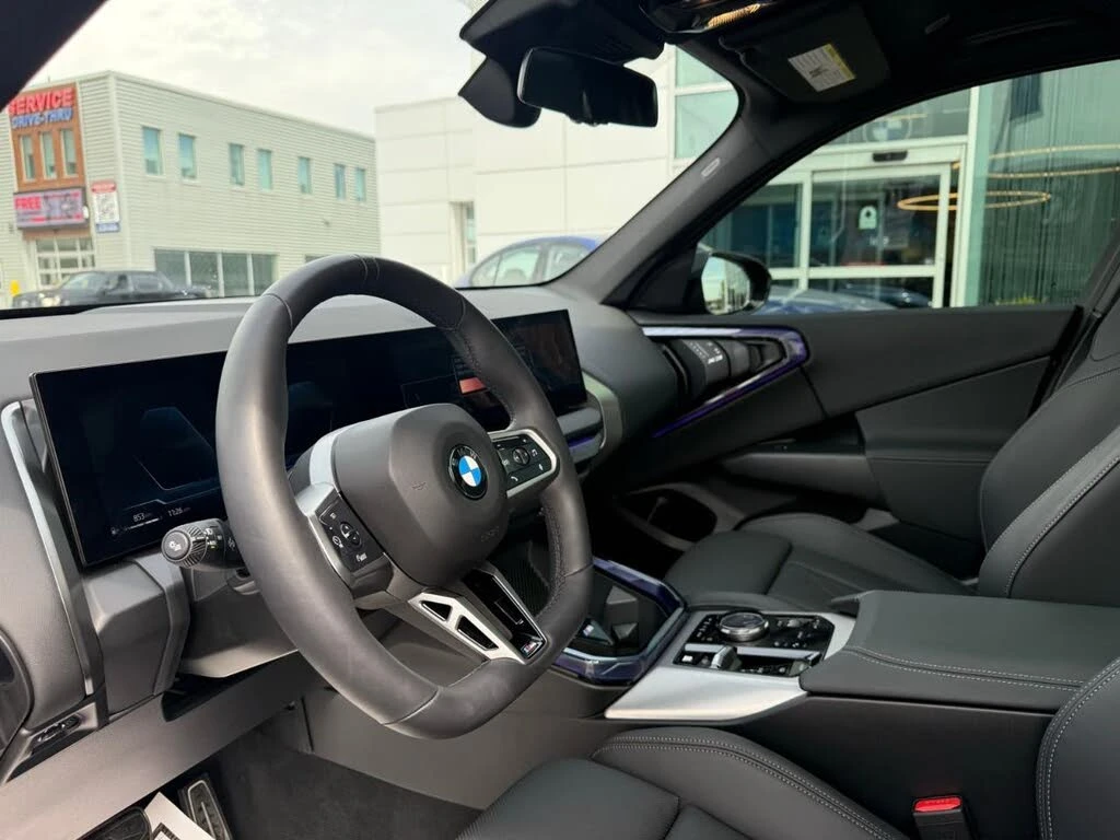 BMW X3 30 xDrive M-pack, снимка 5 - Автомобили и джипове - 55123843