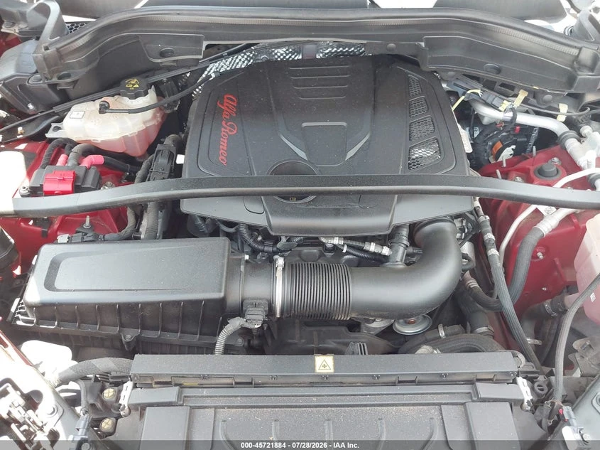 Alfa Romeo Stelvio 2.0l Sport Awd, снимка 10 - Автомобили и джипове - 55591543