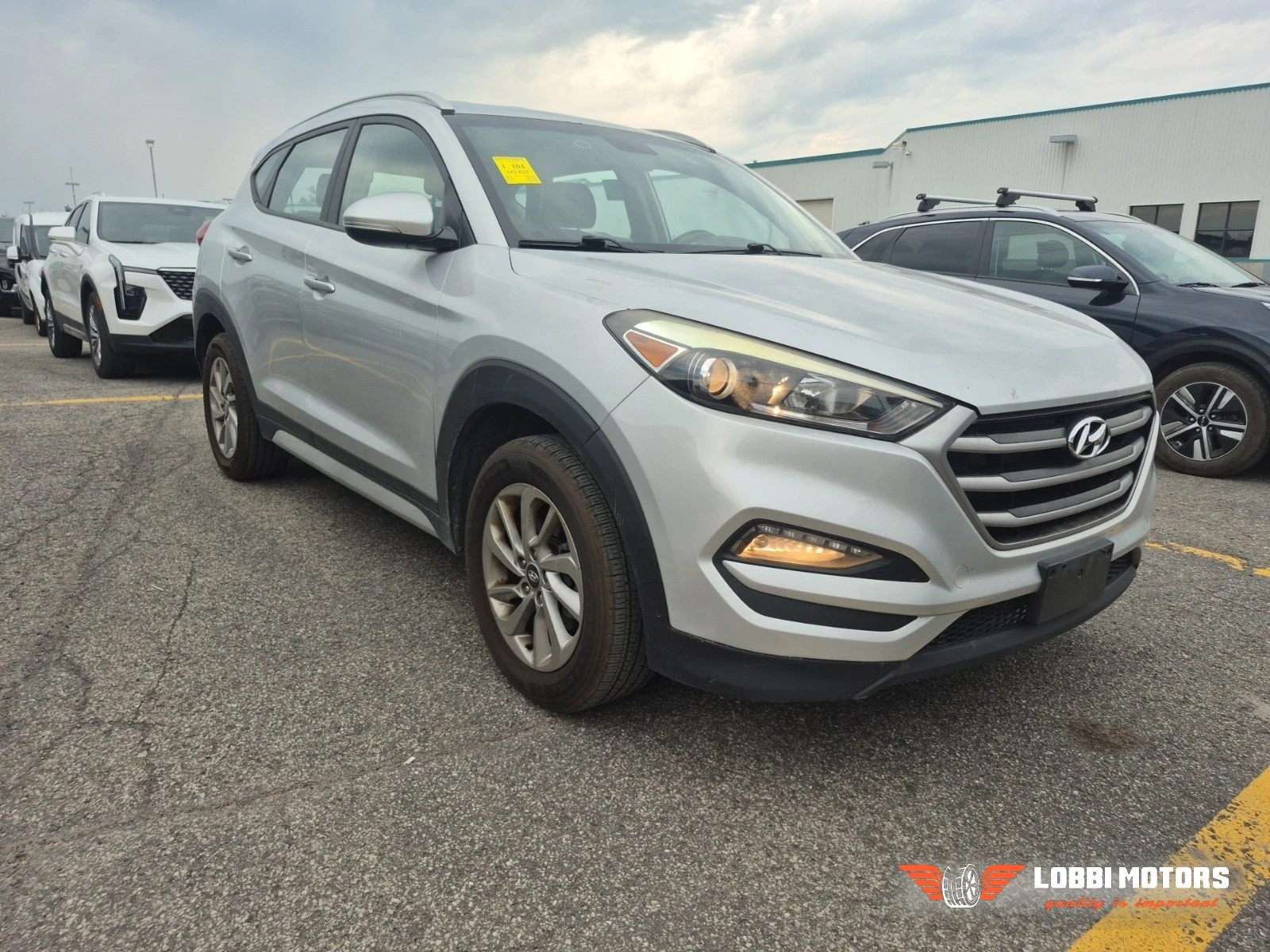Hyundai Tucson | Mobile.bg � ����������� 2