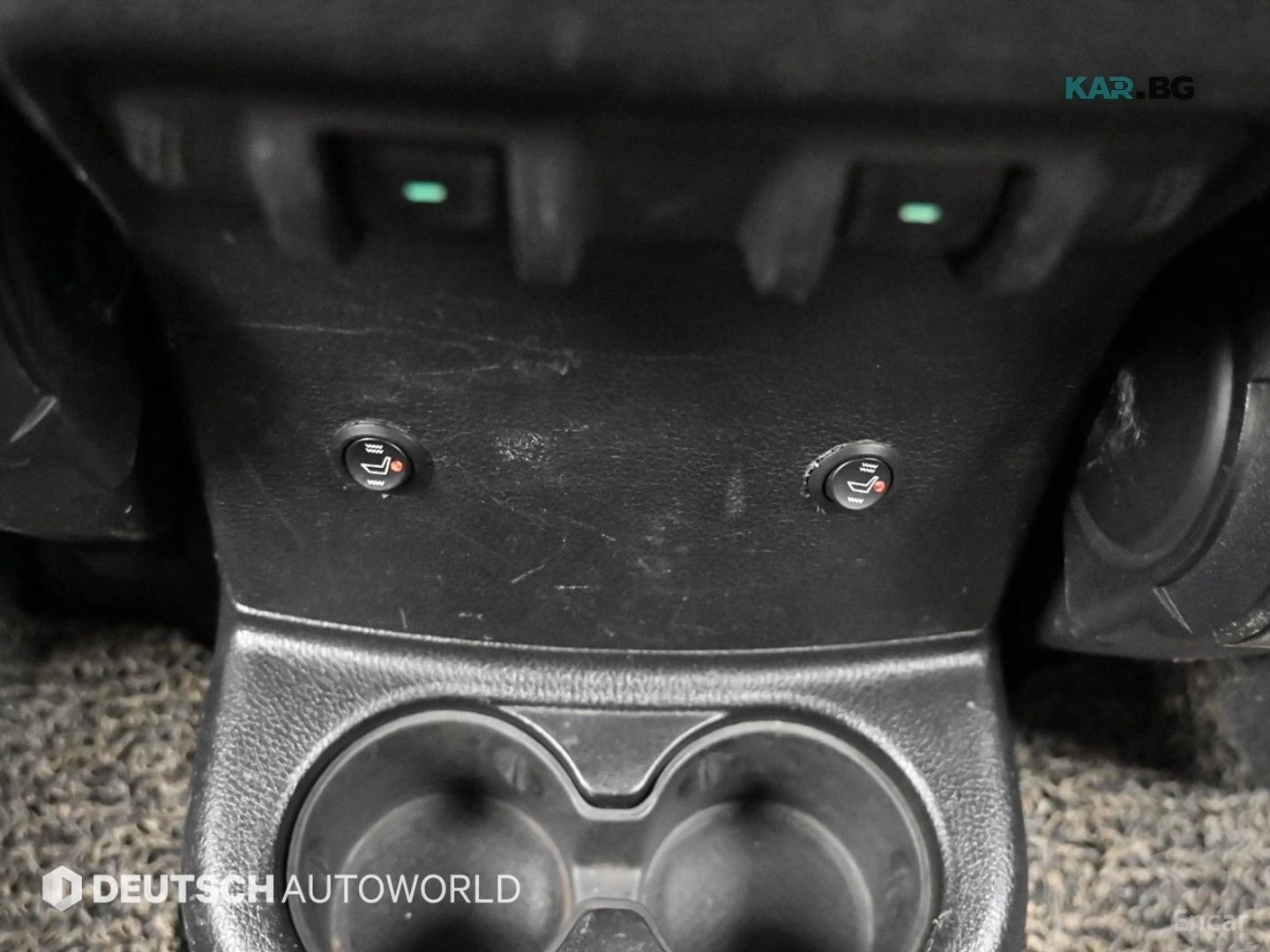 Jeep Wrangler RUBICON* JK* КОЖА* ПОДГРЕВИ* DSR* , снимка 15 - Автомобили и джипове - 55993599