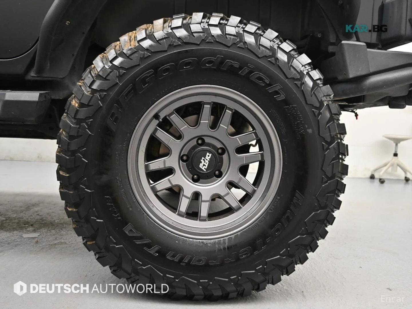 Jeep Wrangler RUBICON* JK* КОЖА* ПОДГРЕВИ* DSR* , снимка 6 - Автомобили и джипове - 55993599