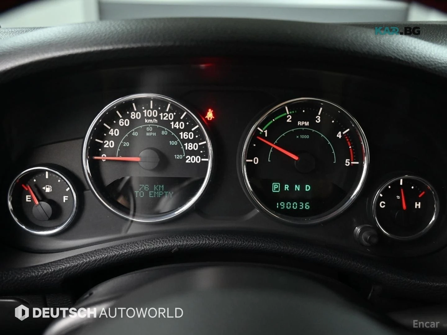 Jeep Wrangler RUBICON* JK* КОЖА* ПОДГРЕВИ* DSR* , снимка 8 - Автомобили и джипове - 55993599