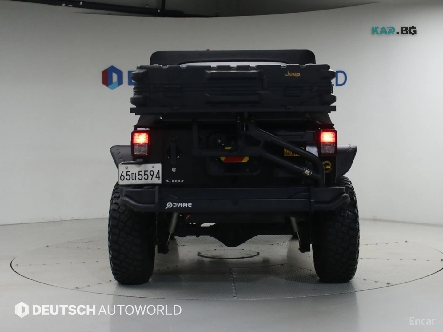 Jeep Wrangler RUBICON* JK* КОЖА* ПОДГРЕВИ* DSR* , снимка 4 - Автомобили и джипове - 55993599