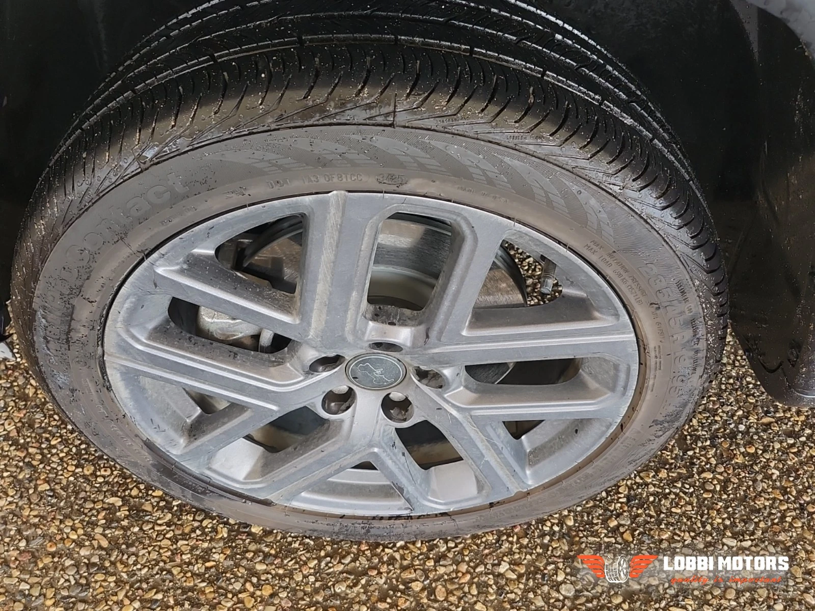 Jeep Compass, снимка 6 - Автомобили и джипове - 56102816