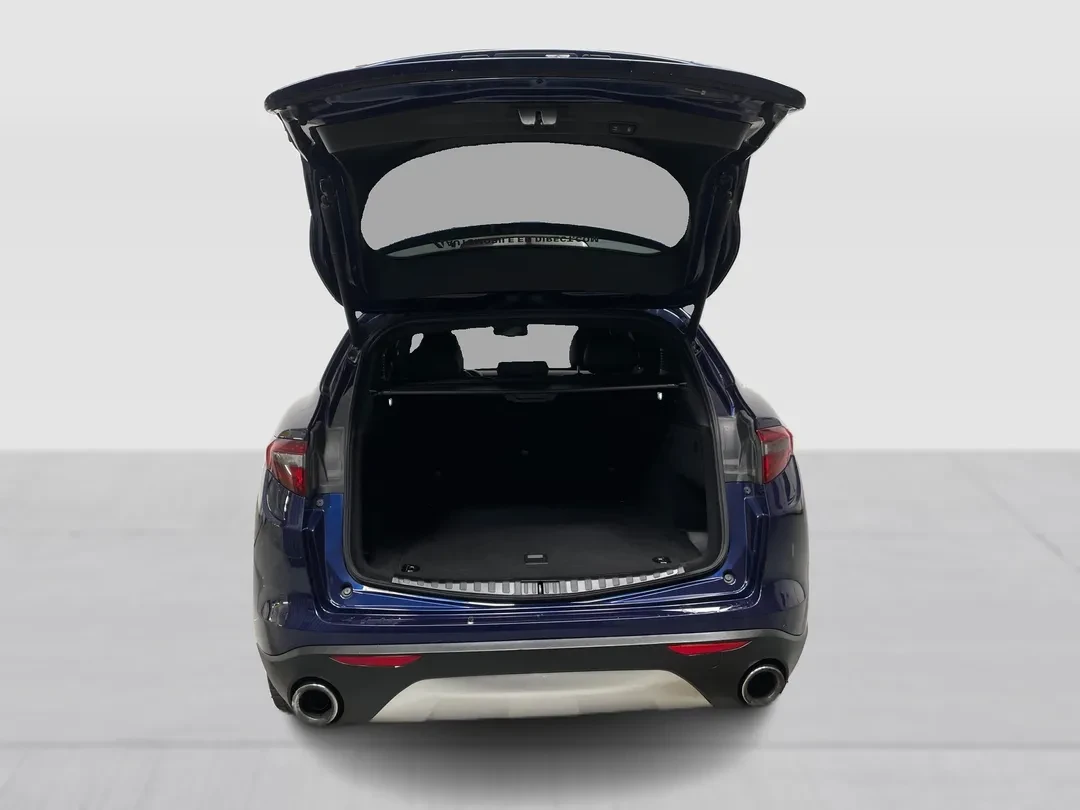 Alfa Romeo Stelvio Q4 AWD/SPORT/���� �� ������/������ ���� | Mobile.bg � ����������� 7