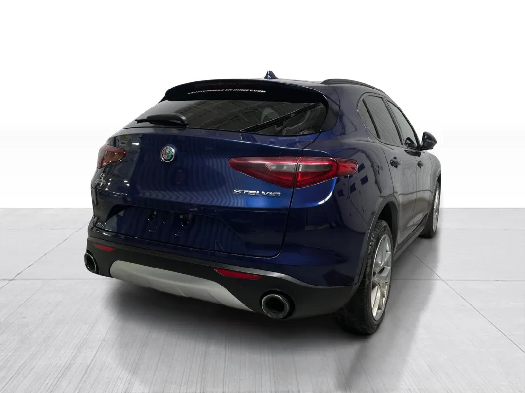 Alfa Romeo Stelvio Q4 AWD/SPORT/���� �� ������/������ ���� | Mobile.bg � ����������� 5