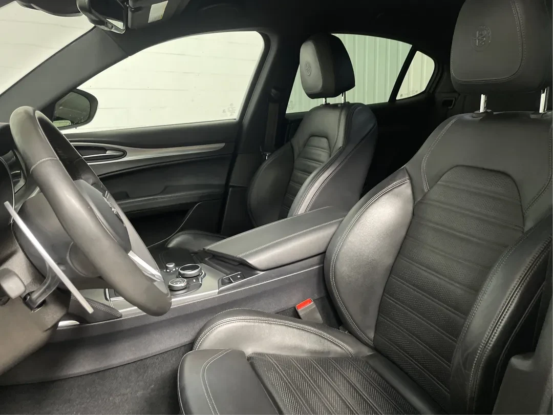 Alfa Romeo Stelvio Q4 AWD/SPORT/���� �� ������/������ ���� | Mobile.bg � ����������� 14