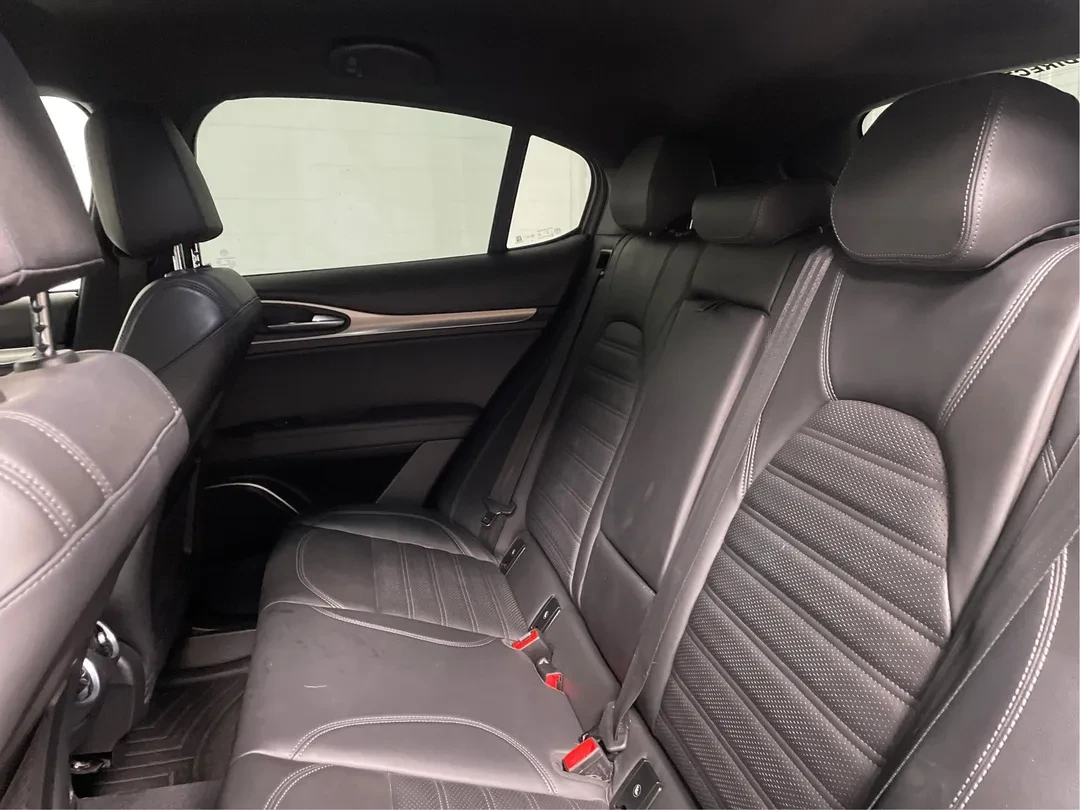 Alfa Romeo Stelvio Q4 AWD/SPORT/���� �� ������/������ ���� | Mobile.bg � ����������� 15