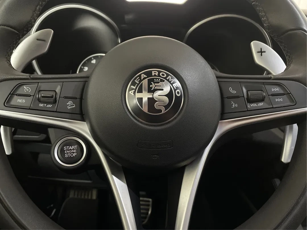 Alfa Romeo Stelvio Q4 AWD/SPORT/���� �� ������/������ ���� | Mobile.bg � ����������� 9