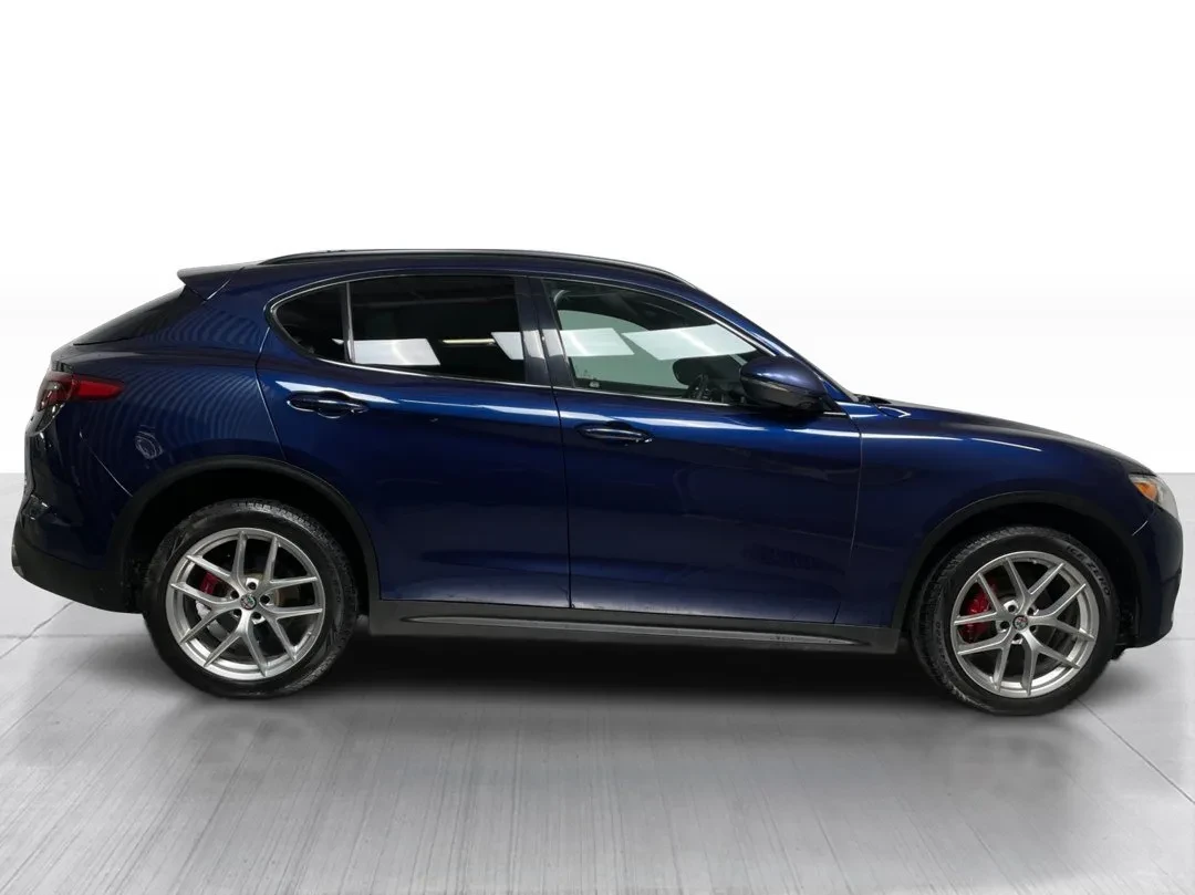Alfa Romeo Stelvio Q4 AWD/SPORT/���� �� ������/������ ���� | Mobile.bg � ����������� 3