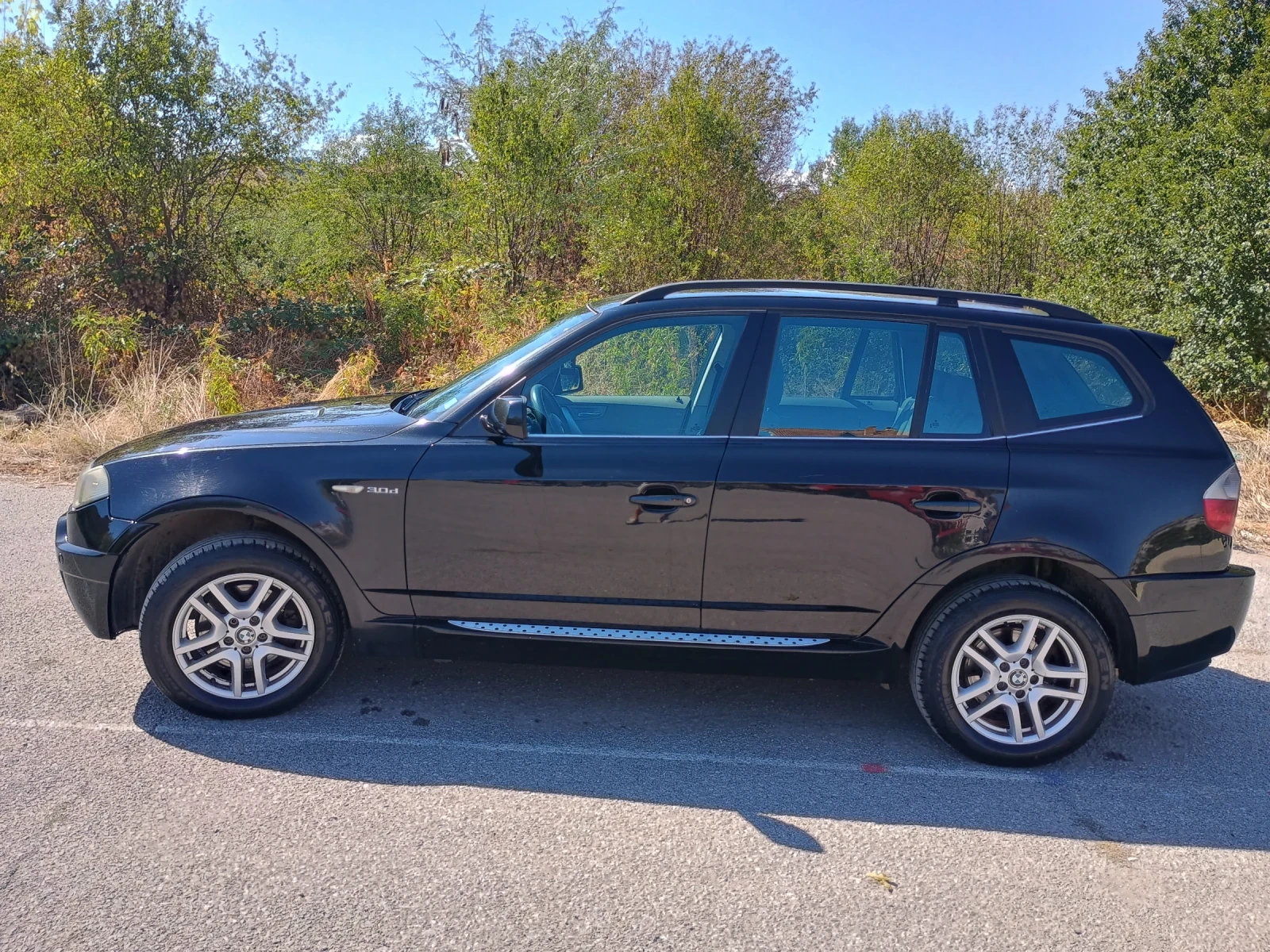 BMW X3 3.0 D | Mobile.bg � ����������� 4
