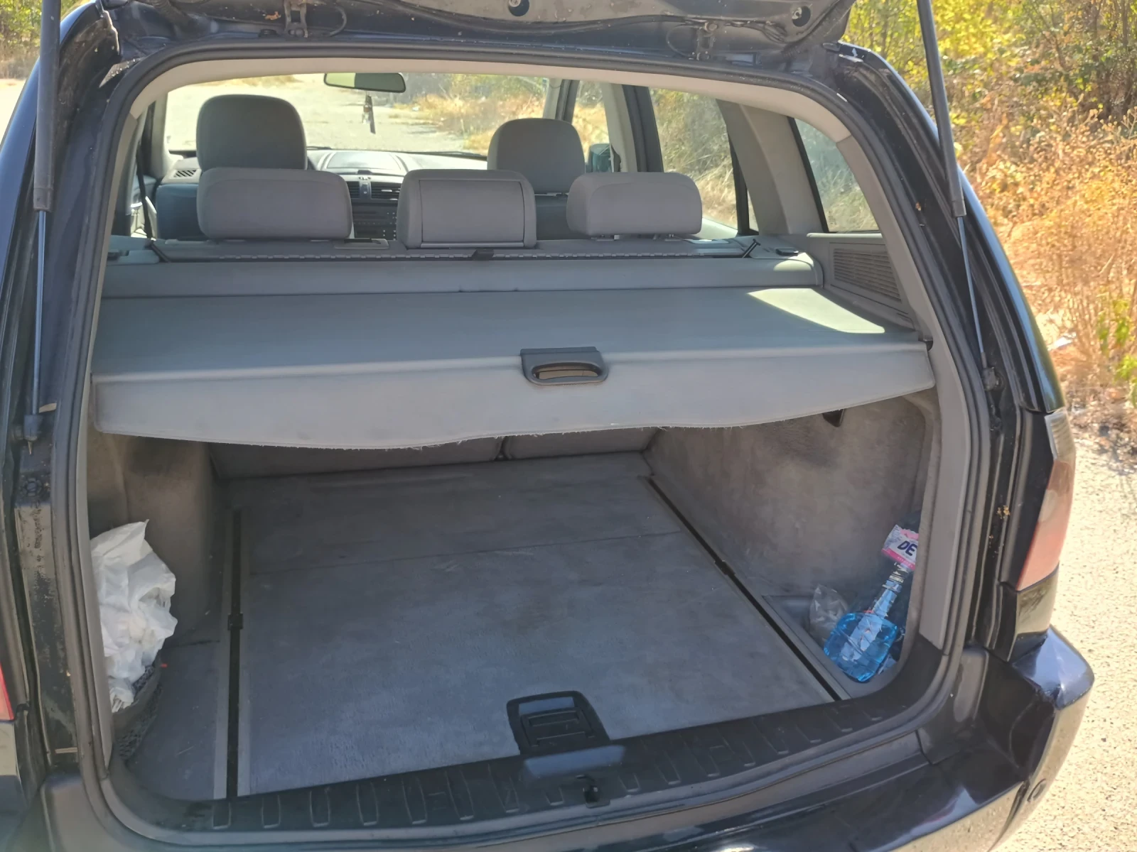 BMW X3 3.0 D | Mobile.bg � ����������� 11