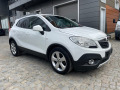 Opel Mokka 1.4i Gas - [4] 