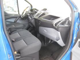 Ford Transit Custom Long, снимка 12