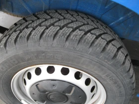 Ford Transit Custom Long, снимка 16