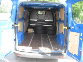 Ford Transit Custom Long, снимка 15