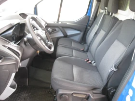 Ford Transit Custom Long, снимка 17