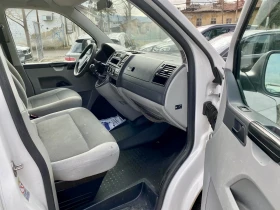 VW Transporter 2, 0 TDI Климатик  5+ 1 места , снимка 13